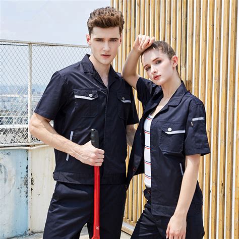 Work & Custom Uniforms .